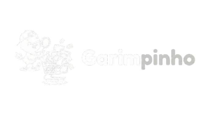 Garimpinho - Melhores Promoções